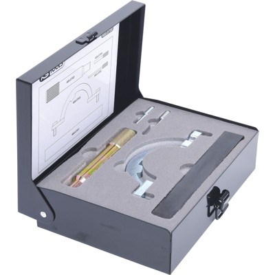 Produktbild von KSTOOLS® - Motoreinstell-Werkzeug-Satz für GM / Isuzu / Opel / Saab, 5-teilig