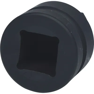Produktbild von KSTOOLS® - 1" Kraft-Bit-Stecknuss Innensechskant, kurz, 22mm
