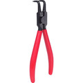 Produktbild von KSTOOLS® - Außen-Sicherungszange, abgewinkelt, 160mm
