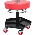 KSTOOLS Hocker fahrbar und höhenverstellbar Produktbild img2 S