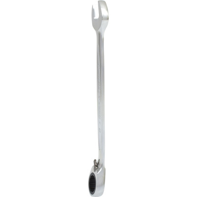 Produktbild von KSTOOLS® - GEARplus Ratschenringmaulschlüssel, umschaltbar 18mm