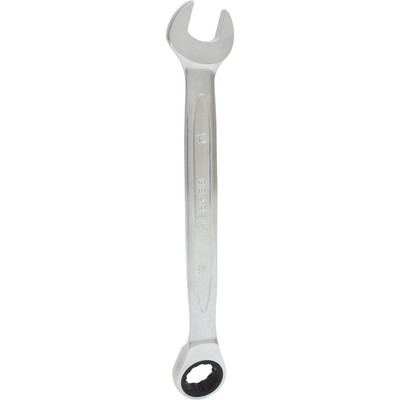 Produktbild von KSTOOLS® - GEARplus Ratschenringmaulschlüssel, umschaltbar 18mm