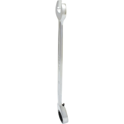 Produktbild von KSTOOLS® - GEARplus Ratschenringmaulschlüssel, umschaltbar 18mm