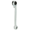 KSTOOLS GEARplus Mini-Bit-Umschalt-Ratschenringschlüssel 1/4"x1/4" Produktbild img5 S