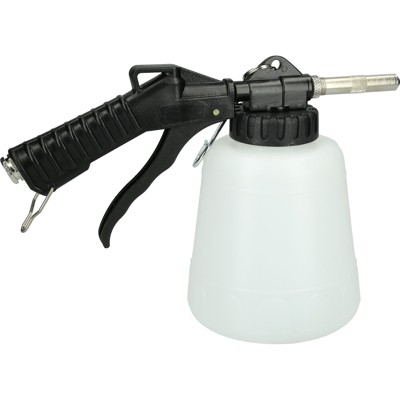 Produktbild von KSTOOLS® - Druckluft-Soda-Reinigungs-Pistole, 1000 ml 515.1919