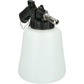 Produktbild von KSTOOLS® - Druckluft-Soda-Reinigungs-Pistole, 1000 ml 515.1919