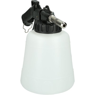 Produktbild von KSTOOLS® - Druckluft-Soda-Reinigungs-Pistole, 1000 ml 515.1919