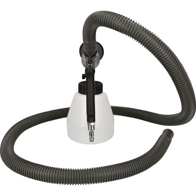 Produktbild von KSTOOLS® - Druckluft-Reinigungs-Pistolen-Satz mit Absaugvorrichtung, 3-teilig 5