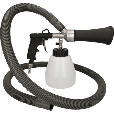 Produktbild von KSTOOLS® - Druckluft-Reinigungs-Pistolen-Satz mit Absaugvorrichtung, 3-teilig 5