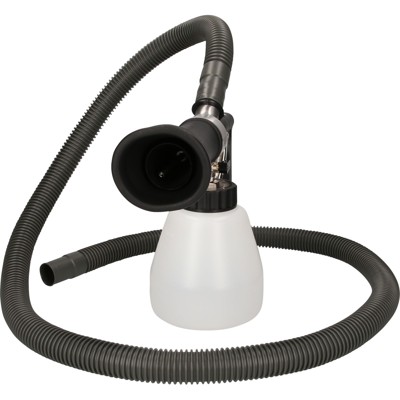 Produktbild von KSTOOLS® - Druckluft-Reinigungs-Pistolen-Satz mit Absaugvorrichtung, 3-teilig 5