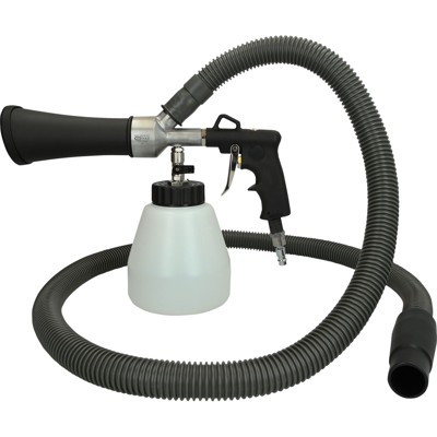 Produktbild von KSTOOLS® - Druckluft-Reinigungs-Pistolen-Satz mit Absaugvorrichtung, 3-teilig 5