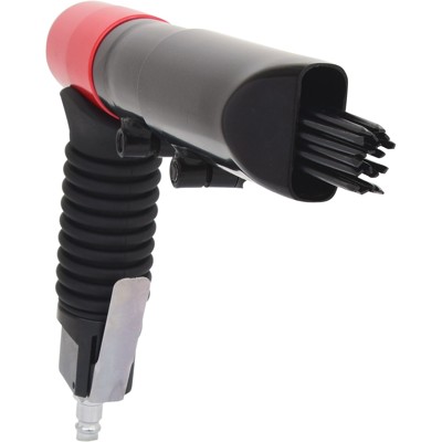 Produktbild von KSTOOLS® - Druckluft-Nadelentroster 3/8", max.6,3bar, 1/4"PT 515.3070