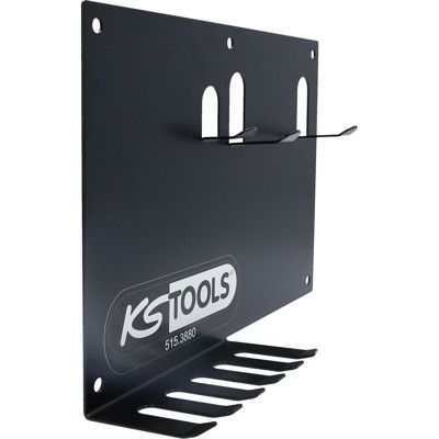 Produktbild von KSTOOLS® - Halter zu Druckluft-Meißelhammer 515.3882