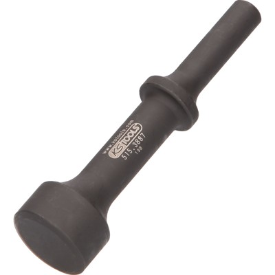 Produktbild von KSTOOLS® - Druckluft-Meißelhammer, 110mm 515.3887