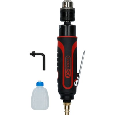 Produktbild von KSTOOLS® - Druckluft-Stabbohrmaschine, 4.000 U/min 515.5435