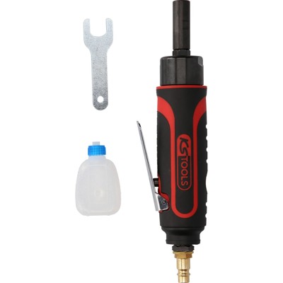Produktbild von KSTOOLS® - Druckluft-Radiermaschine 1/4", 4.000U/min 515.5445