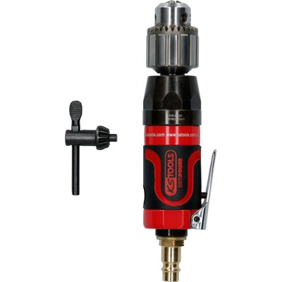 Produktbild von KSTOOLS® - Druckluft-Stabbohrmaschine 3/8" SlimPOWER Mini, 7.000U/min 515.5520
