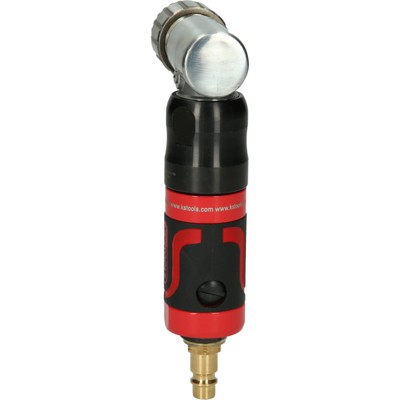 Produktbild von KSTOOLS® - Druckluft-Winkelbohrmaschine 3/8" SlimPOWER Mini 515.5525