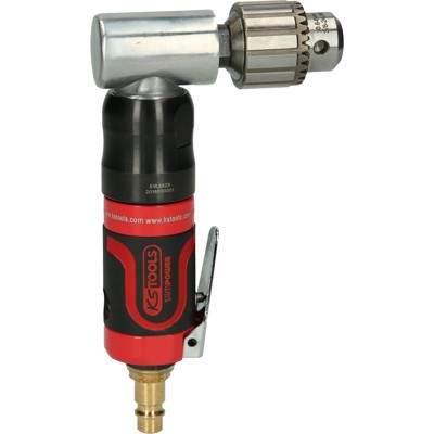Produktbild von KSTOOLS® - Druckluft-Winkelbohrmaschine 3/8" SlimPOWER Mini 515.5525