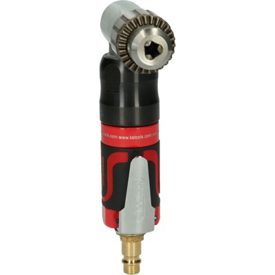Produktbild von KSTOOLS® - Druckluft-Winkelbohrmaschine 3/8" SlimPOWER Mini 515.5525