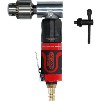 Produktbild von KSTOOLS® - Druckluft-Winkelbohrmaschine 3/8" SlimPOWER Mini 515.5525