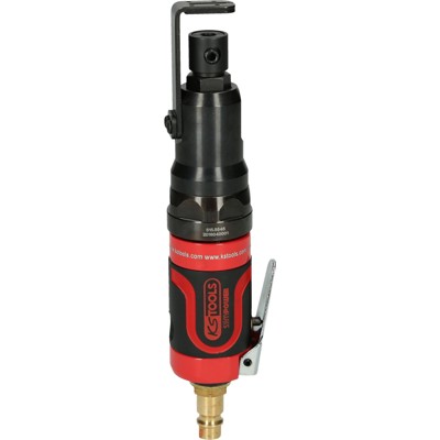 Produktbild von KSTOOLS® - Druckluft-Karosserie-Stichsäge SlimPOWER Mini, 170mm 515.5545