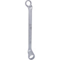 Produktbild von KSTOOLS® - Doppel-Ringschlüssel, gekröpft, 27x30mm