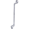 Produktbild von KSTOOLS® - Doppel-Ringschlüssel, gekröpft, 27x30mm