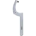 Produktbild von KSTOOLS® - Gelenk-Hakenschlüssel mit Zapfen, 114-158mm