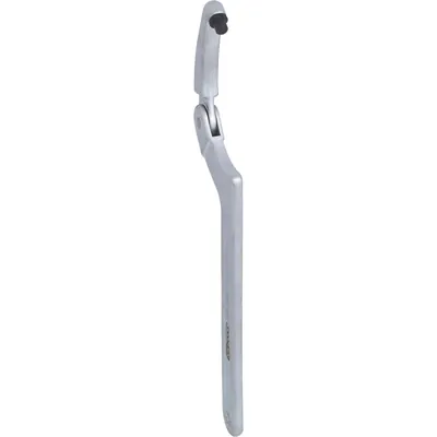 Produktbild von KSTOOLS® - Gelenk-Hakenschlüssel mit Zapfen, 114-158mm