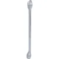 Produktbild von KSTOOLS® - CHROMEplus Ringmaulschlüssel, abgewinkelt, 10mm