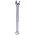 Produktbild von KSTOOLS® - CHROMEplus Ringmaulschlüssel, abgewinkelt, 10mm