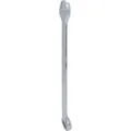 Produktbild von KSTOOLS® - CHROMEplus Ringmaulschlüssel, abgewinkelt, 10mm