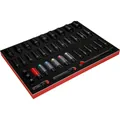 KSTOOLS 1/2" Kraft-Stecknuss-Satz in Schaumstoffeinlage, 39-teilig Produktbild img3 S