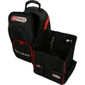 KSTOOLS SMARTBACKPACK Rucksack Teleskop-Trolley Produktbild img2 S