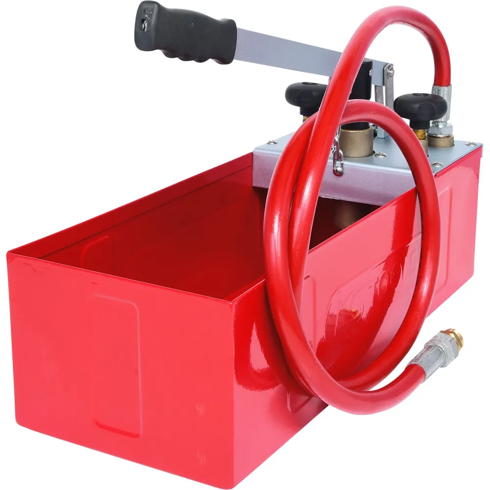 KSTOOLS Druck-Prüfpumpe, 12 Liter Produktbild img5 L
