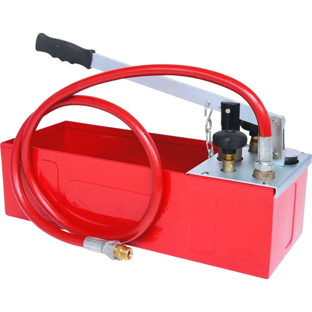 KSTOOLS Druck-Prüfpumpe, 12 Liter Produktbild img6 L