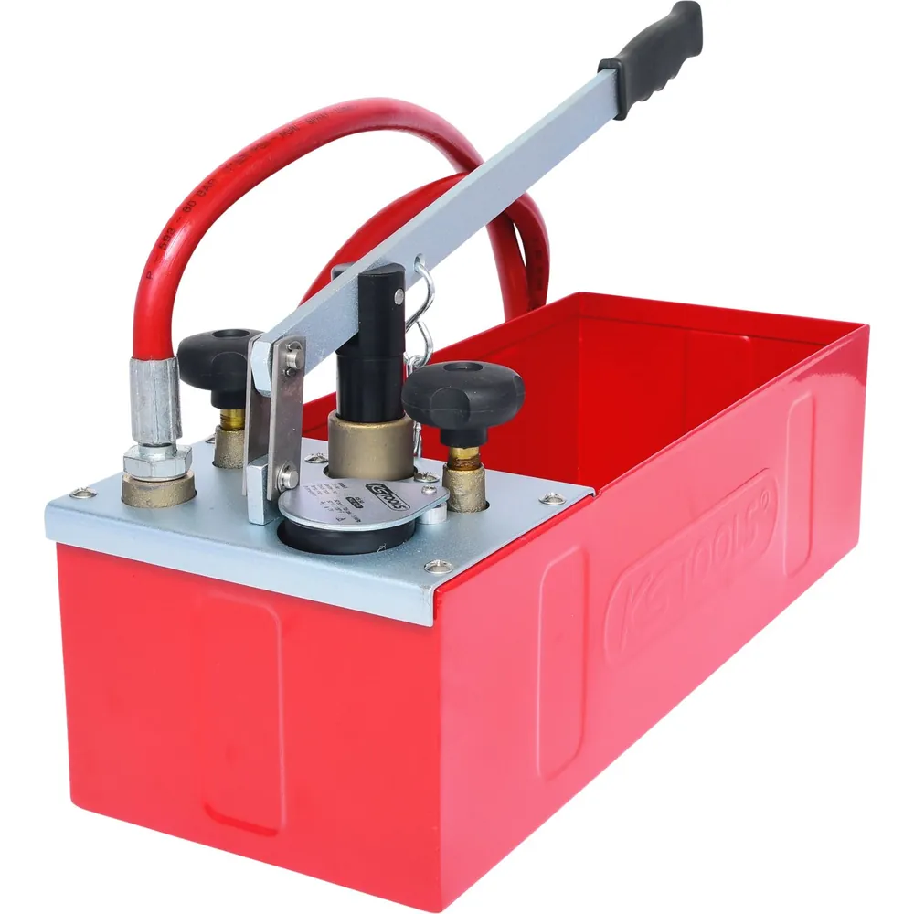 KSTOOLS Druck-Prüfpumpe, 12 Liter Produktbild img7 L