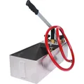 KSTOOLS Edelstahl Druck-Prüfpumpe, 12 Liter Produktbild img6 S