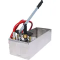 KSTOOLS Edelstahl Druck-Prüfpumpe, 12 Liter Produktbild img8 S