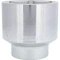 Produktbild von KSTOOLS® - 1" Sechskant-Stecknuss, kurz, 75mm