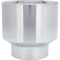 Produktbild von KSTOOLS® - 1" Sechskant-Stecknuss, kurz, 75mm