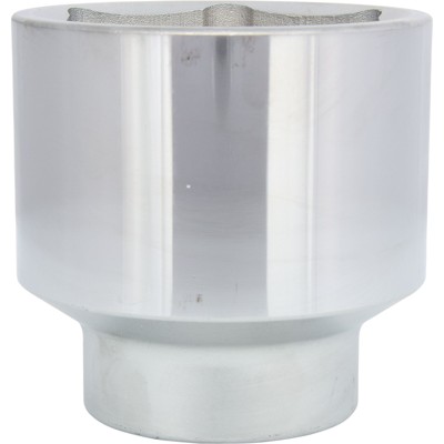 Produktbild von KSTOOLS® - 1" Sechskant-Stecknuss, kurz, 75mm