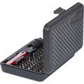 Produktbild von KSTOOLS® - 1/4" Bit-Satz, 99-teilig