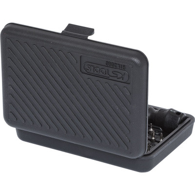 Produktbild von KSTOOLS® - 1/4" Bit-Satz, 99-teilig