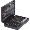 Produktbild von KSTOOLS® - 1/4" Bit-Satz, 99-teilig