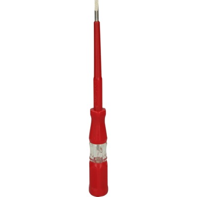 Produktbild von KSTOOLS® - Spannungsprüfer mit Schutzisolierung 100-500 V, 911.2177