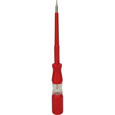Produktbild von KSTOOLS® - Spannungsprüfer mit Schutzisolierung 100-500 V, 911.2177