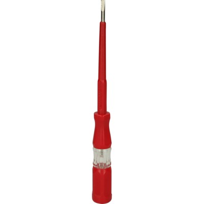 Produktbild von KSTOOLS® - Spannungsprüfer mit Schutzisolierung 100-500 V, 911.2177