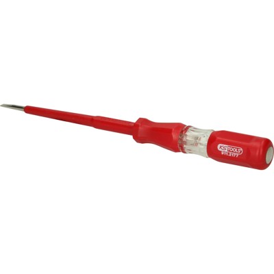 Produktbild von KSTOOLS® - Spannungsprüfer mit Schutzisolierung 100-500 V, 911.2177